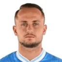 Stanislav Lobotka — Tiền vệ, SSC Napoli