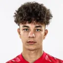 David Irimia — Hậu vệ, FC Dinamo București