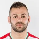 Spas Delev — Tiền vệ, Lokomotiv Sofia