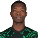 Salihu Nasiru — Tiền vệ, Kano Pillars