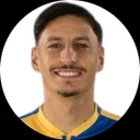 Julián Bartolo — Tiền đạo, Asteras Aktor