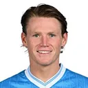 Scott McTominay — Tiền vệ, SSC Napoli