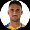 Federico Macheda — Tiền đạo, Asteras Aktor