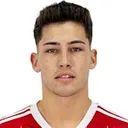 Giovani Ghimfuș — Tiền vệ, Sepsi OSK Sfântu Gheorghe