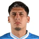 Mathías Olivera — Hậu vệ, SSC Napoli