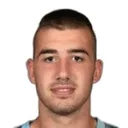 Aleksandar Lyubenov — Thủ môn, Lokomotiv Sofia