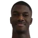 Sadio Dembélé — Hậu vệ, Karmiotissa Polemidion