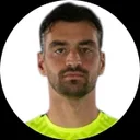 Panagiotis Tsintotas — Thủ môn, POT Iraklis