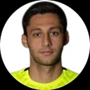 Vasilis Chatziemmanouil — Thủ môn, Asteras Aktor