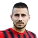 Krasimir Miloshev — Tiền vệ, Lokomotiv Sofia
