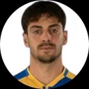 Konstantinos Pomonis — Hậu vệ, Asteras Aktor