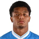 David Neres — Tiền đạo, SSC Napoli