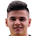 Nikola Iliev — Tiền vệ, Botev Plovdiv