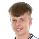 Fenton Heard — Tiền vệ, Rushall Olympic