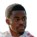 Aurio Teixeira — Tiền vệ, Rushall Olympic