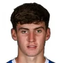 Roddy McGlinchey — Tiền vệ, Rushall Olympic