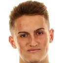 Sam Wilding — Tiền vệ, Rushall Olympic