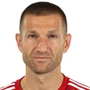 Milen Zhelev — Hậu vệ, SC Oțelul Galați