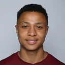 Cameron McWilliams — Tiền vệ, Rushall Olympic