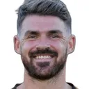Jamie Willets — Hậu vệ, Rushall Olympic
