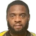 Jordaan Brown — Hậu vệ, Rushall Olympic