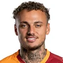 Noa Lang — Tiền đạo, SSC Napoli