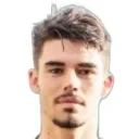 Carlos Algarra López — Tiền vệ, Botev Plovdiv