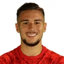Manuel Lopes — Hậu vệ, SC Oțelul Galați