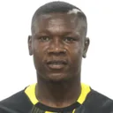 Samuel Kalu — Tiền vệ, Botev Plovdiv