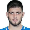 Paul Iacob — Hậu vệ, SC Oțelul Galați