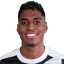 Emerson Rodríguez — Tiền vệ, Independiente Santa Fe
