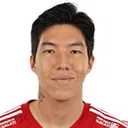 Kazu — Hậu vệ, SC Oțelul Galați