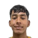 Israel Aceves — Hậu vệ, Tigres UANL