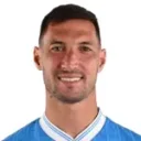Matteo Politano — Tiền đạo, SSC Napoli