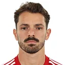 João Lameira — Tiền vệ, Universitatea Craiova
