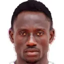 Emmanuel Adu Siaw — Hậu vệ, Samartex