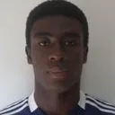 Sabi Acquah Ferdinand — Thủ môn, Samartex