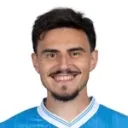 Eljif Elmas — Tiền vệ, Atalanta
