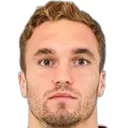 Gabriel Debeljuh — Tiền đạo, FK Kauno Žalgiris