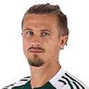 Tin Jedvaj — Hậu vệ, Al-Shabab