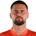 Nikita Contini — Thủ môn, SSC Napoli