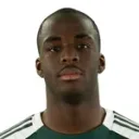 Andreas Tetteh — Tiền đạo, Panathinaikos FC