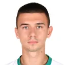 Stefan Gavrilov — Tiền vệ, FK Dunav Ruse