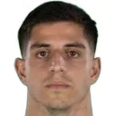 Pavlos Pantelidis — Tiền đạo, Panathinaikos FC