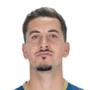 Javier Hernández — Hậu vệ, Cerezo Osaka