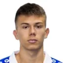 Adriano Jagušić — Tiền vệ, Panathinaikos FC