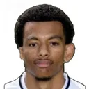Giornny dos Santos — Tiền vệ, SC Olhanense