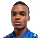Zé António — Tiền vệ, SC Olhanense