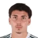 Giannis Bokos — Tiền đạo, Panathinaikos FC