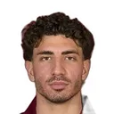 Luca Marianucci — Hậu vệ, SSC Napoli